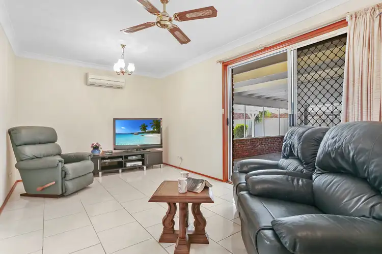 Fifth view of Homely house listing, 33 Cadigan Place, Dapto NSW 2530