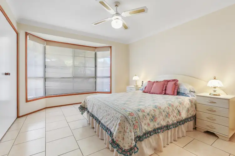 Sixth view of Homely house listing, 33 Cadigan Place, Dapto NSW 2530