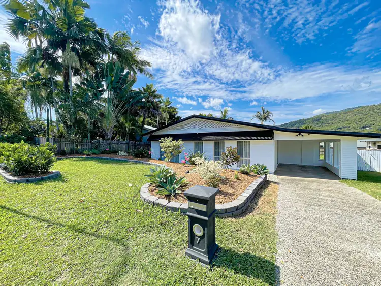 Second view of Homely house listing, 7 Manus Street, Trinity Beach QLD 4879