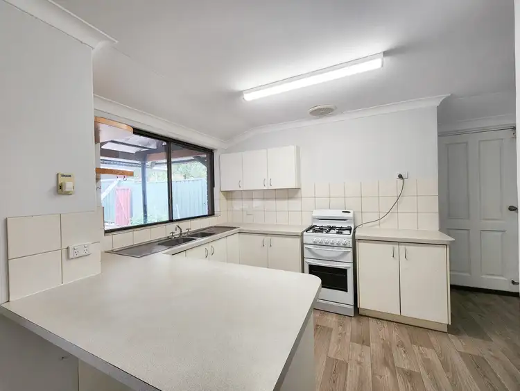 Main view of Homely house listing, 35 Woolgar Way, Lockridge WA 6054