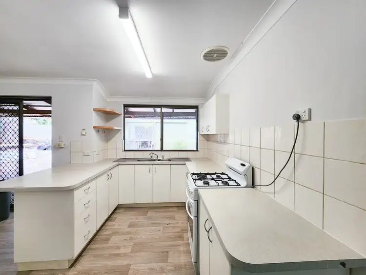 Second view of Homely house listing, 35 Woolgar Way, Lockridge WA 6054