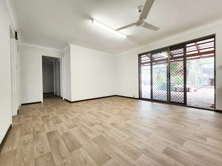Third view of Homely house listing, 35 Woolgar Way, Lockridge WA 6054