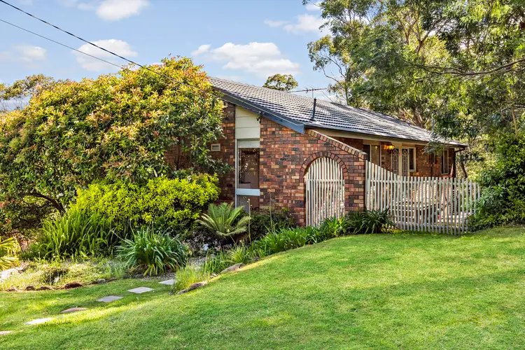 9 Dianne Place, Berowra Heights NSW 2082