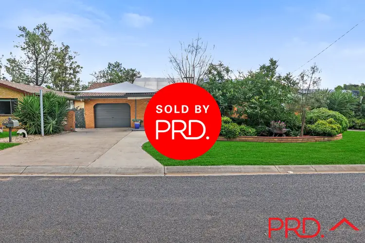 113 Manilla Road, Tamworth NSW 2340