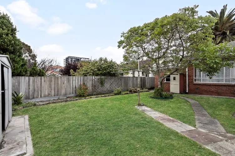 Sixth view of Homely house listing, 46 Chesterville Road, Cheltenham VIC 3192