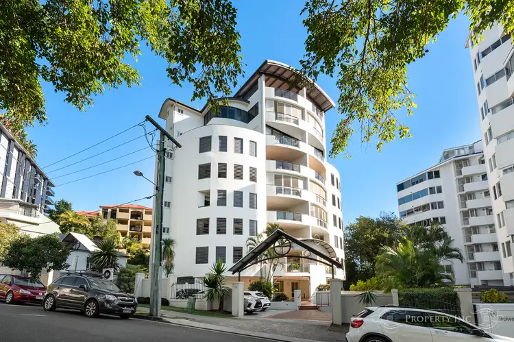 Second view of Homely unit listing, 12/19 O'Connell Street, Kangaroo Point QLD 4169