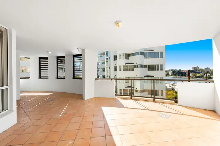 Fourth view of Homely unit listing, 12/19 O'Connell Street, Kangaroo Point QLD 4169