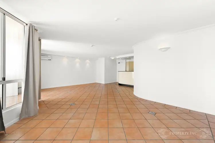 Fifth view of Homely unit listing, 12/19 O'Connell Street, Kangaroo Point QLD 4169