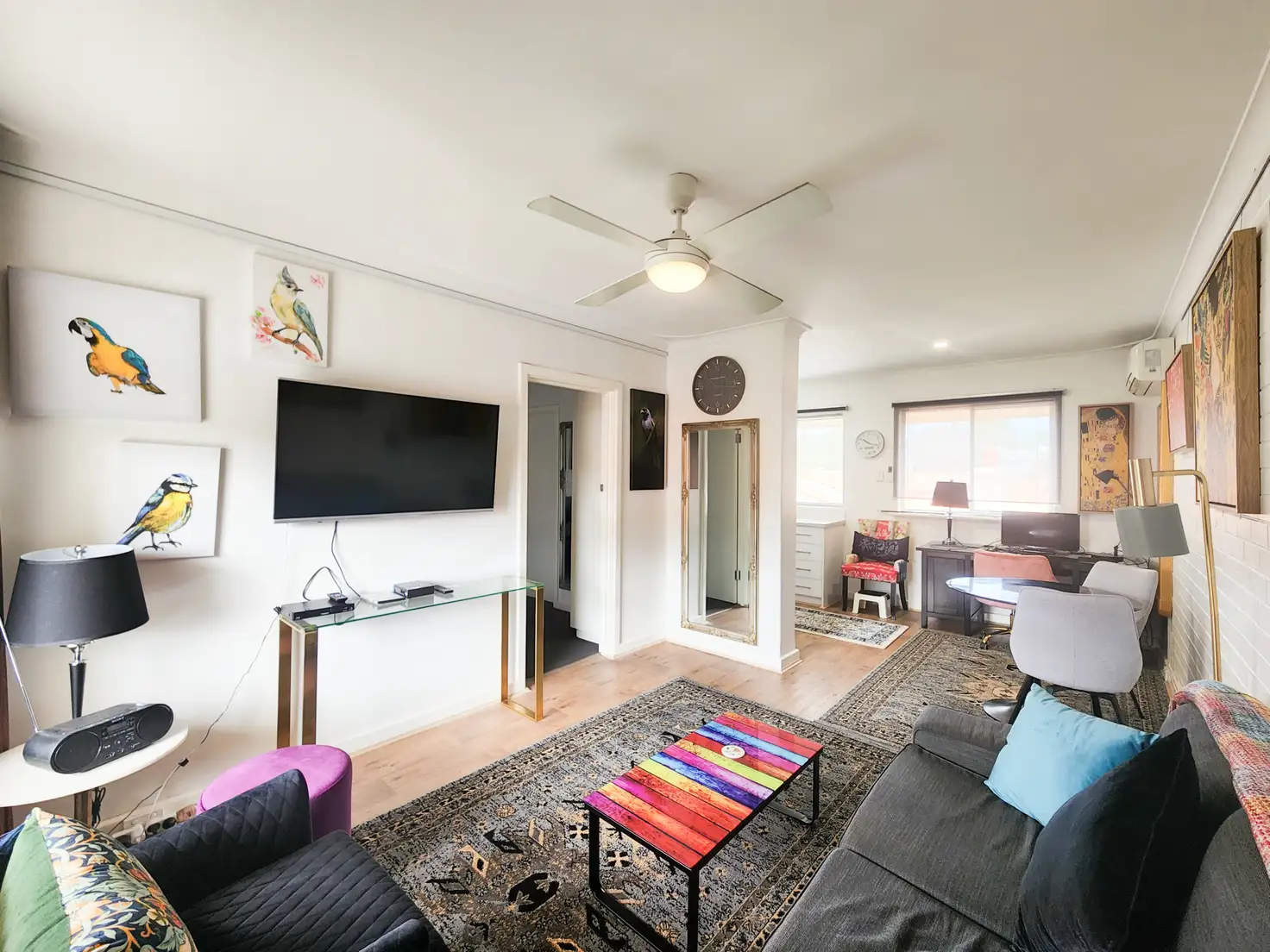 Main view of Homely apartment listing, 15/19 Cook Street, Crawley WA 6009