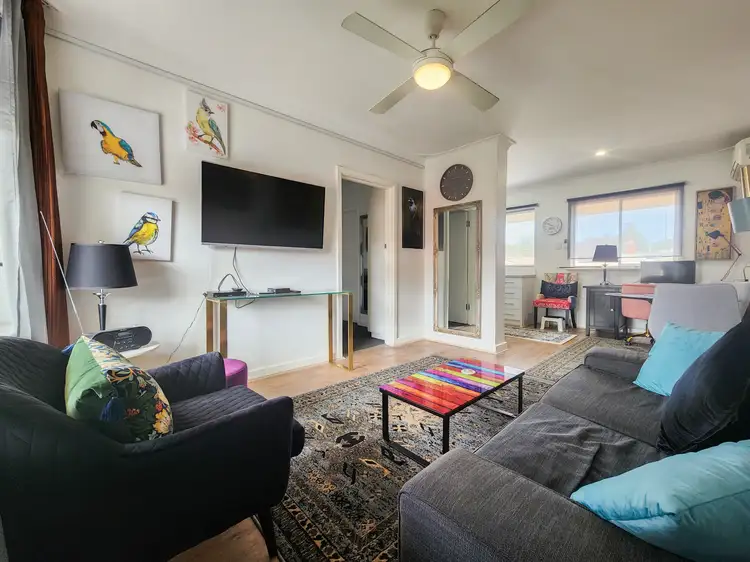 Second view of Homely apartment listing, 15/19 Cook Street, Crawley WA 6009