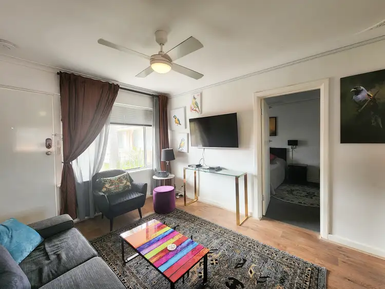 Third view of Homely apartment listing, 15/19 Cook Street, Crawley WA 6009