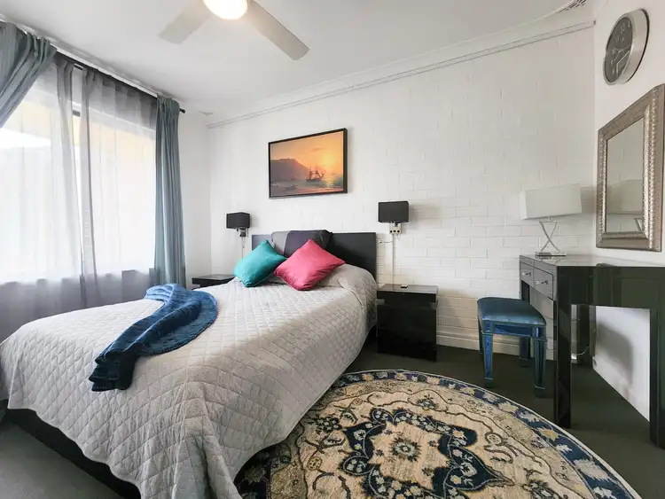 Fifth view of Homely apartment listing, 15/19 Cook Street, Crawley WA 6009