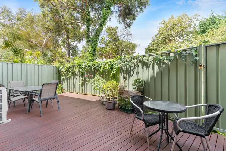 Main view of Homely apartment listing, 2/31 First Avenue, Mount Lawley WA 6050
