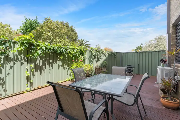 Second view of Homely apartment listing, 2/31 First Avenue, Mount Lawley WA 6050