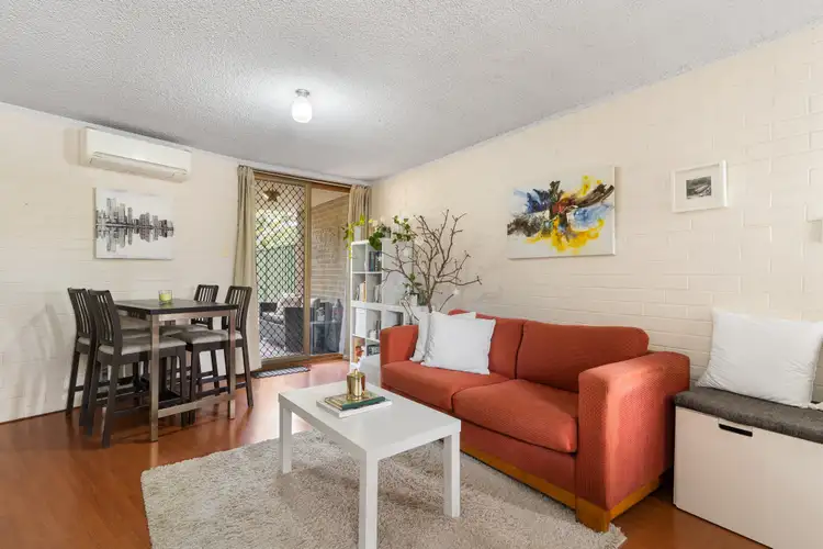 Third view of Homely apartment listing, 2/31 First Avenue, Mount Lawley WA 6050