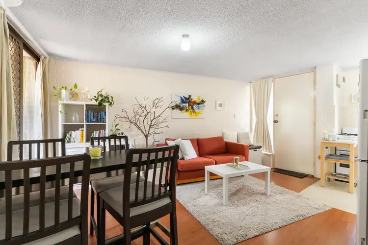 Fourth view of Homely apartment listing, 2/31 First Avenue, Mount Lawley WA 6050