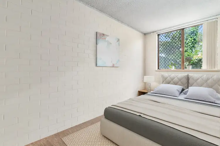 Sixth view of Homely apartment listing, 2/31 First Avenue, Mount Lawley WA 6050