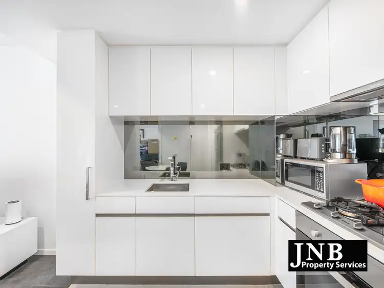 Third view of Homely apartment listing, 711/50-54 Hudson Road, Albion QLD 4010