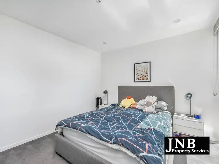 Fifth view of Homely apartment listing, 711/50-54 Hudson Road, Albion QLD 4010