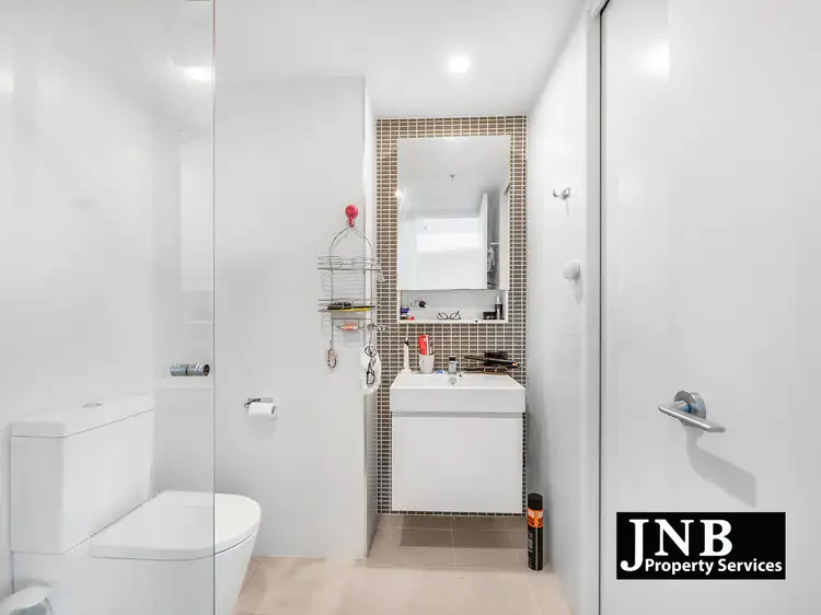 Sixth view of Homely apartment listing, 711/50-54 Hudson Road, Albion QLD 4010