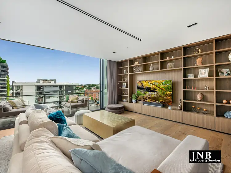 60 Doggett Street, Newstead QLD 4006