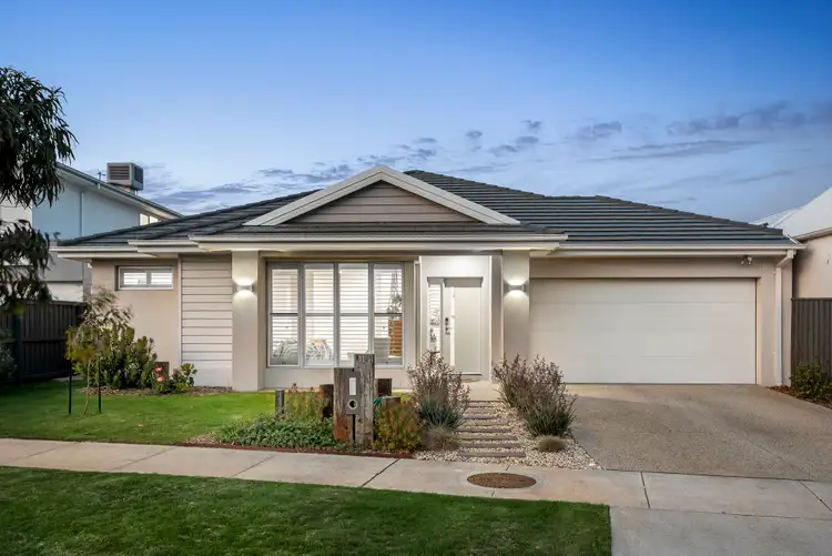 Main view of Homely house listing, 11 Duneview Drive, Ocean Grove VIC 3226