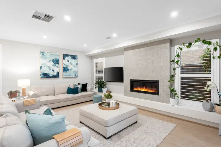 Third view of Homely house listing, 11 Duneview Drive, Ocean Grove VIC 3226