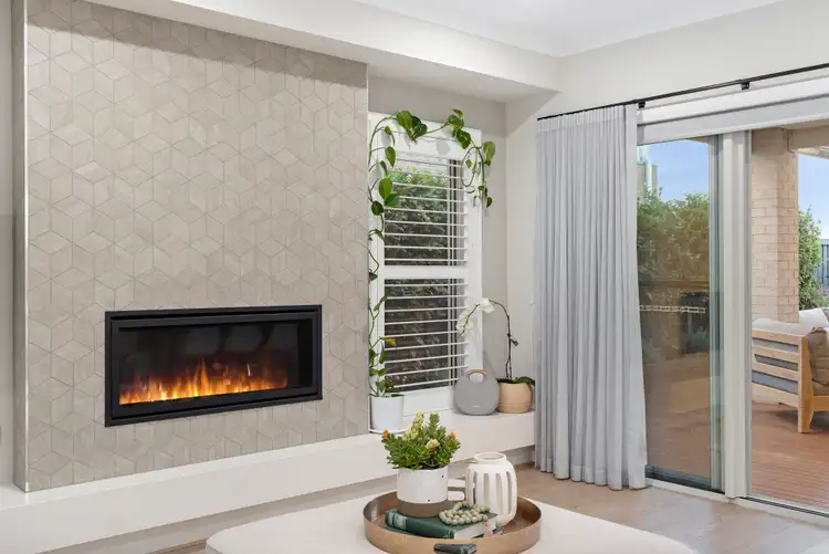 Fourth view of Homely house listing, 11 Duneview Drive, Ocean Grove VIC 3226