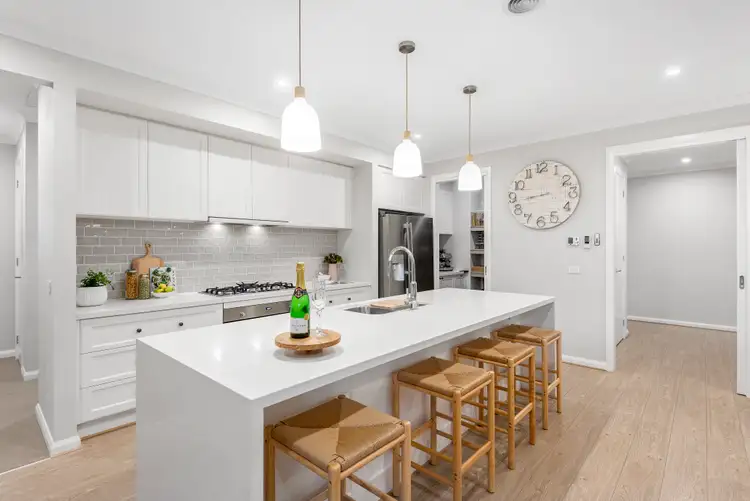 Fifth view of Homely house listing, 11 Duneview Drive, Ocean Grove VIC 3226