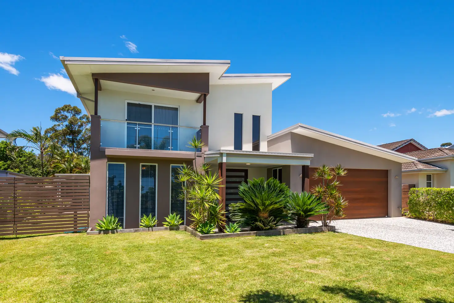 Main view of Homely house listing, 33 River Links Boulevard East, Helensvale QLD 4212