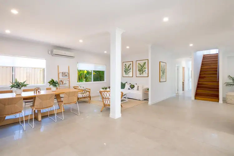 Fourth view of Homely house listing, 33 River Links Boulevard East, Helensvale QLD 4212