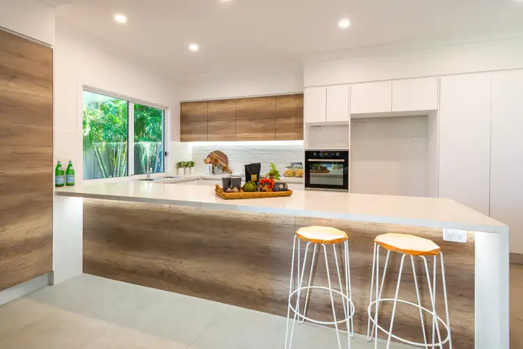 Fifth view of Homely house listing, 33 River Links Boulevard East, Helensvale QLD 4212