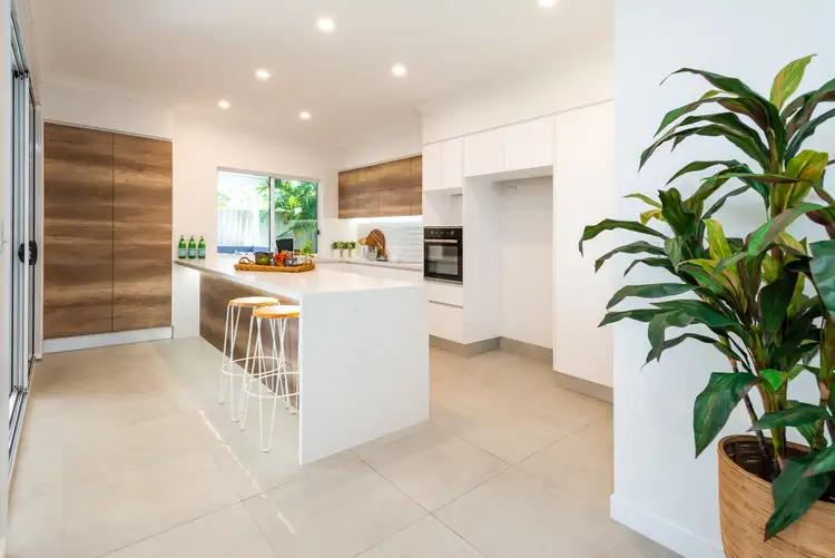 Sixth view of Homely house listing, 33 River Links Boulevard East, Helensvale QLD 4212