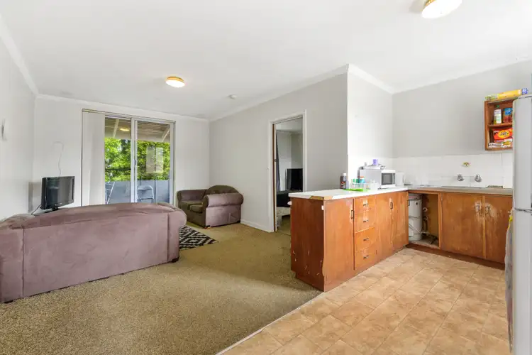 Second view of Homely apartment listing, 29A/159 Hector Street, Osborne Park WA 6017