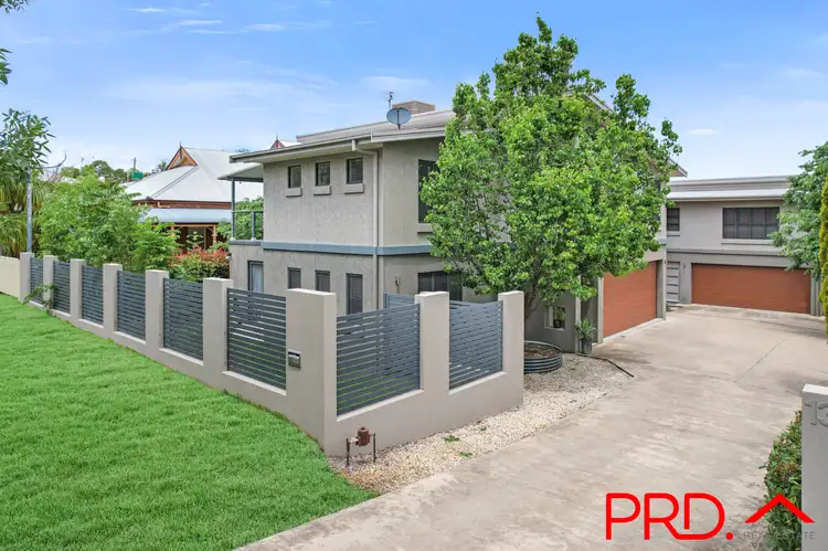 1/13 Carthage Street, East Tamworth NSW 2340