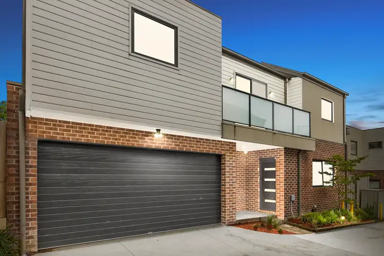 5/3 Aratula Street, Dandenong VIC 3175