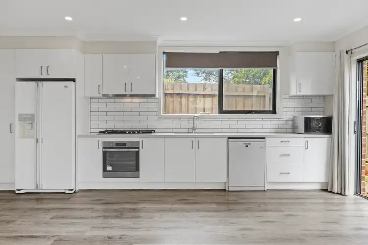 Second view of Homely townhouse listing, 5/3 Aratula Street, Dandenong VIC 3175