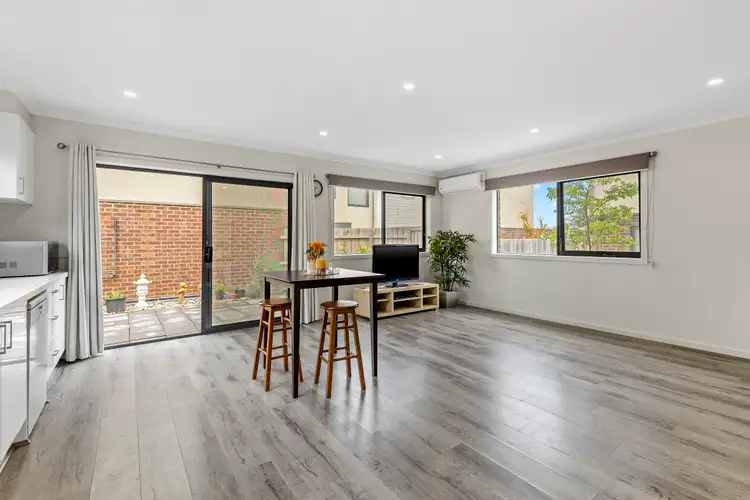 Fourth view of Homely townhouse listing, 5/3 Aratula Street, Dandenong VIC 3175