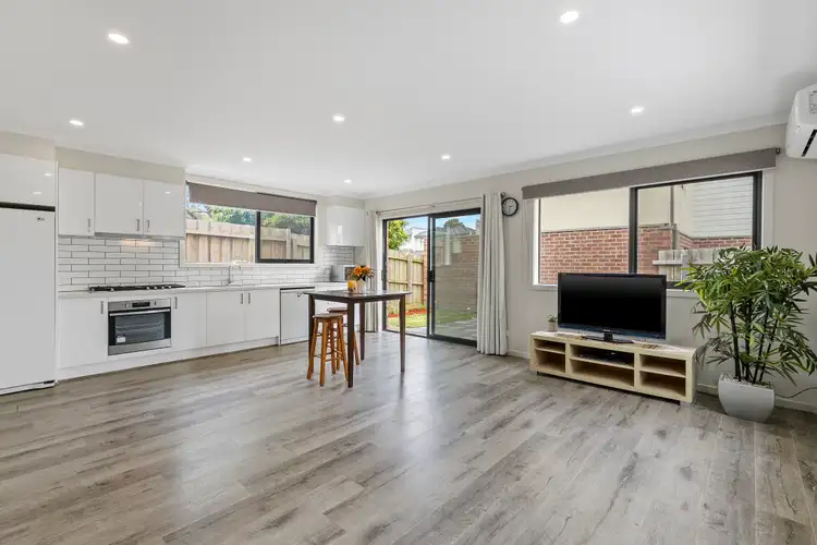 Fifth view of Homely townhouse listing, 5/3 Aratula Street, Dandenong VIC 3175