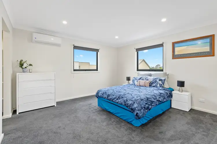 Sixth view of Homely townhouse listing, 5/3 Aratula Street, Dandenong VIC 3175