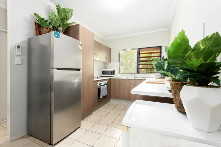 Fourth view of Homely apartment listing, 11/1 Osprey Close, Port Douglas QLD 4877