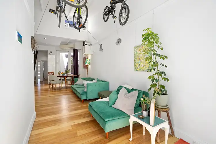 Fifth view of Homely house listing, 33 Junior Street, Leichhardt NSW 2040