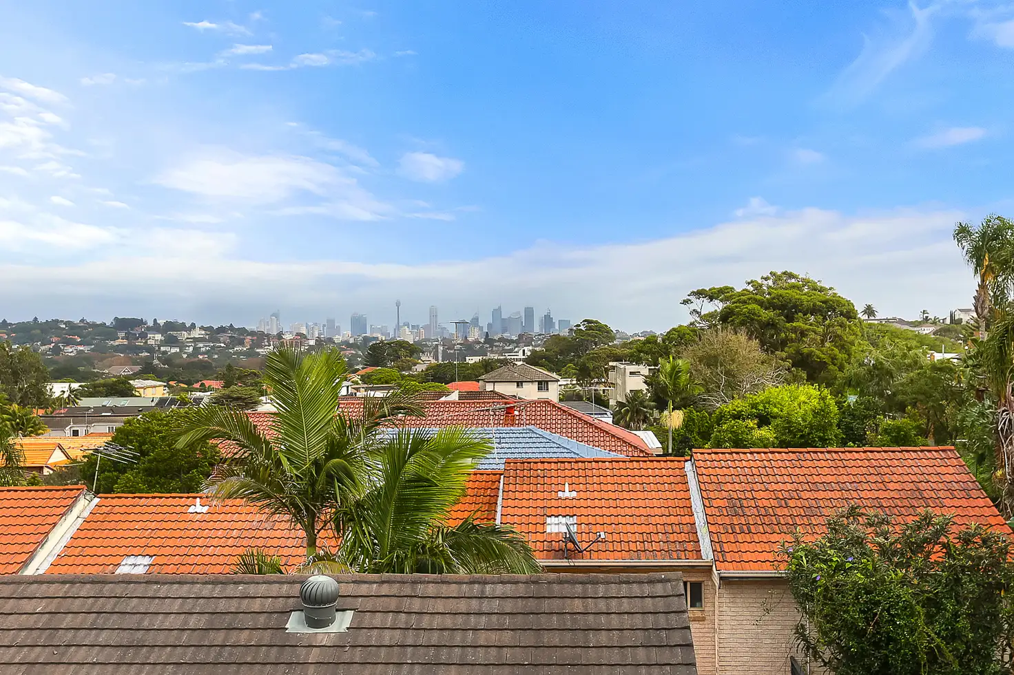 Main view of Homely apartment listing, 33/11-15 Gilbert Street, Dover Heights NSW 2030