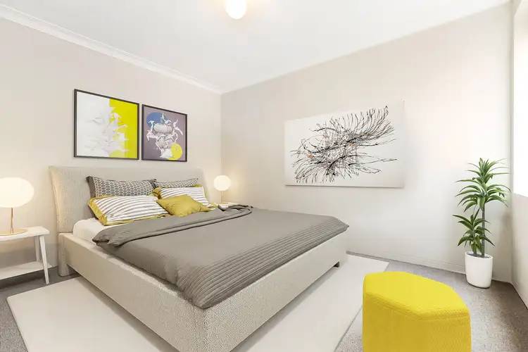 Third view of Homely apartment listing, 33/11-15 Gilbert Street, Dover Heights NSW 2030