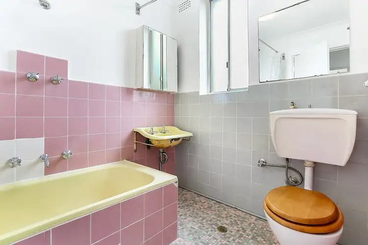 Fifth view of Homely apartment listing, 33/11-15 Gilbert Street, Dover Heights NSW 2030