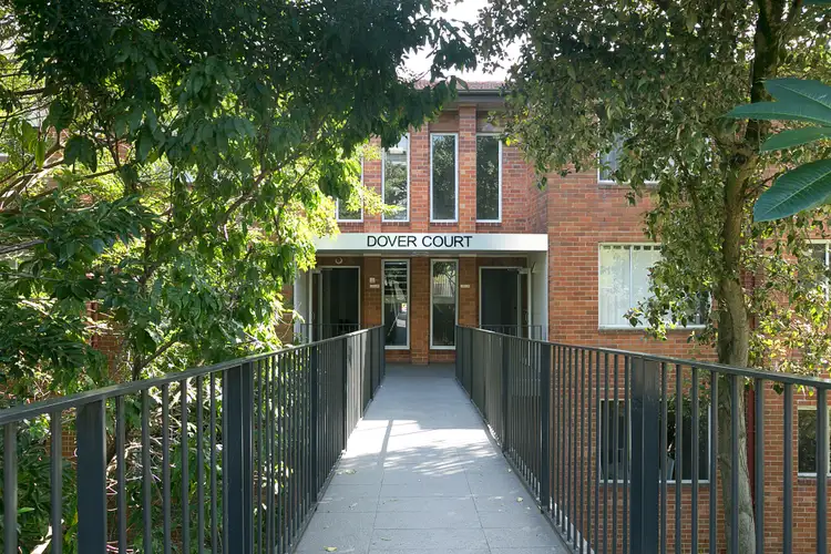 Sixth view of Homely apartment listing, 33/11-15 Gilbert Street, Dover Heights NSW 2030