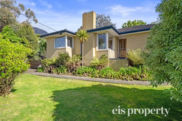 97 Marlyn Road, South Hobart TAS 7004