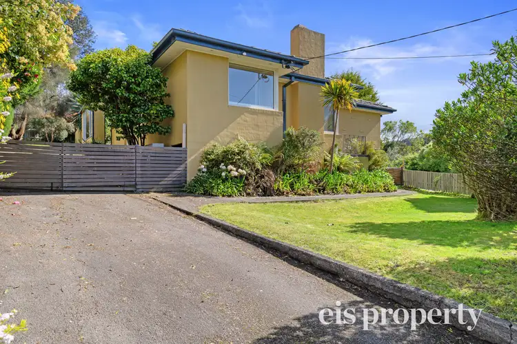 Second view of Homely house listing, 97 Marlyn Road, South Hobart TAS 7004