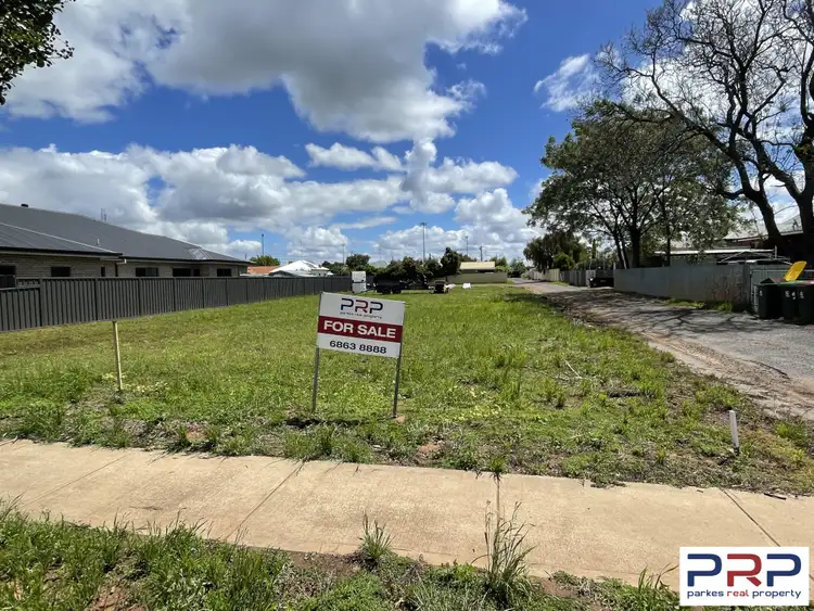 Second view of Homely land listing, 92 Bogan Street, Parkes NSW 2870