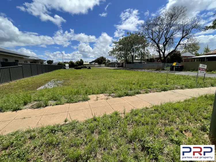 Third view of Homely land listing, 92 Bogan Street, Parkes NSW 2870